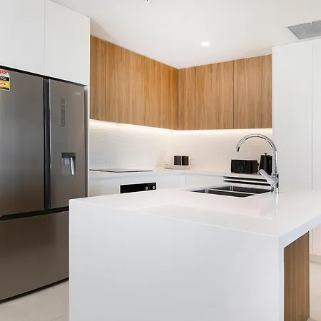 Solaris 505 Apartment Forster Exterior photo