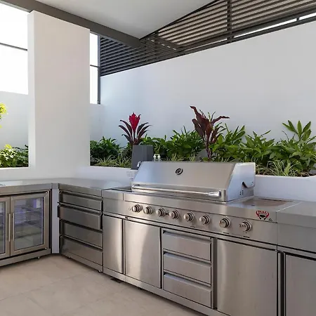 Solaris 505 Apartment Forster Exterior photo