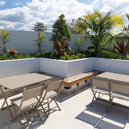 Solaris 505 Apartment Forster Exterior photo