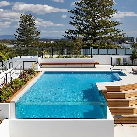 Solaris 505 Apartment Forster Exterior photo