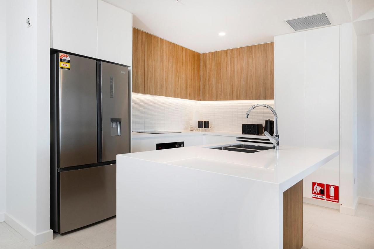 Solaris 505 Apartment Forster